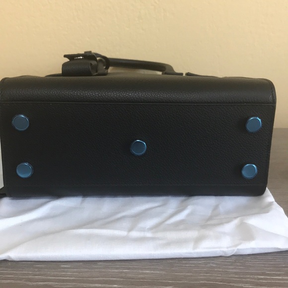 Saint Laurent Nano Sac De Jour (Black) - Picture 5 of 6